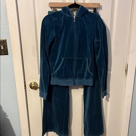 Juicy Couture Pants - Juicy couture set